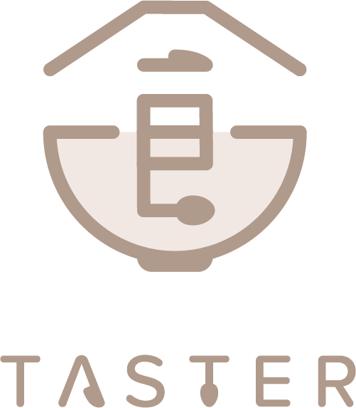 Taster 美食加